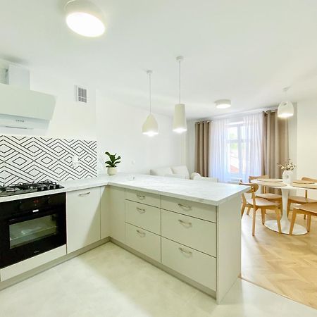 Apartament Bialy Jelenia Góra Zewnętrze zdjęcie