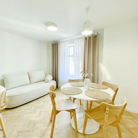 Apartament Bialy Jelenia Góra Zewnętrze zdjęcie