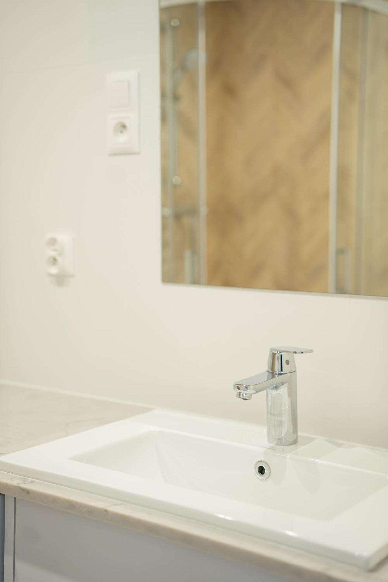 Apartament Bialy Jelenia Góra Zewnętrze zdjęcie