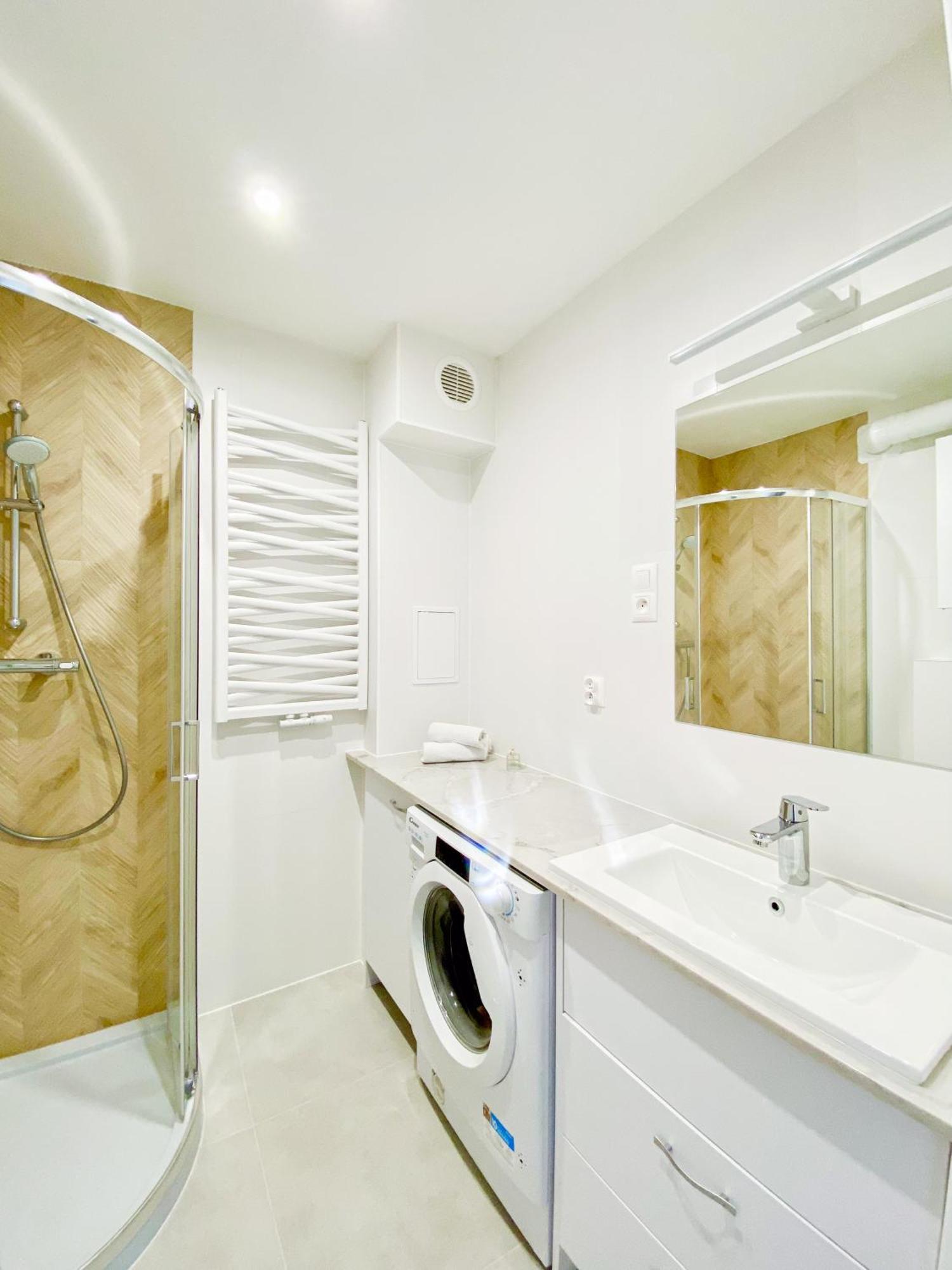 Apartament Bialy Jelenia Góra Zewnętrze zdjęcie