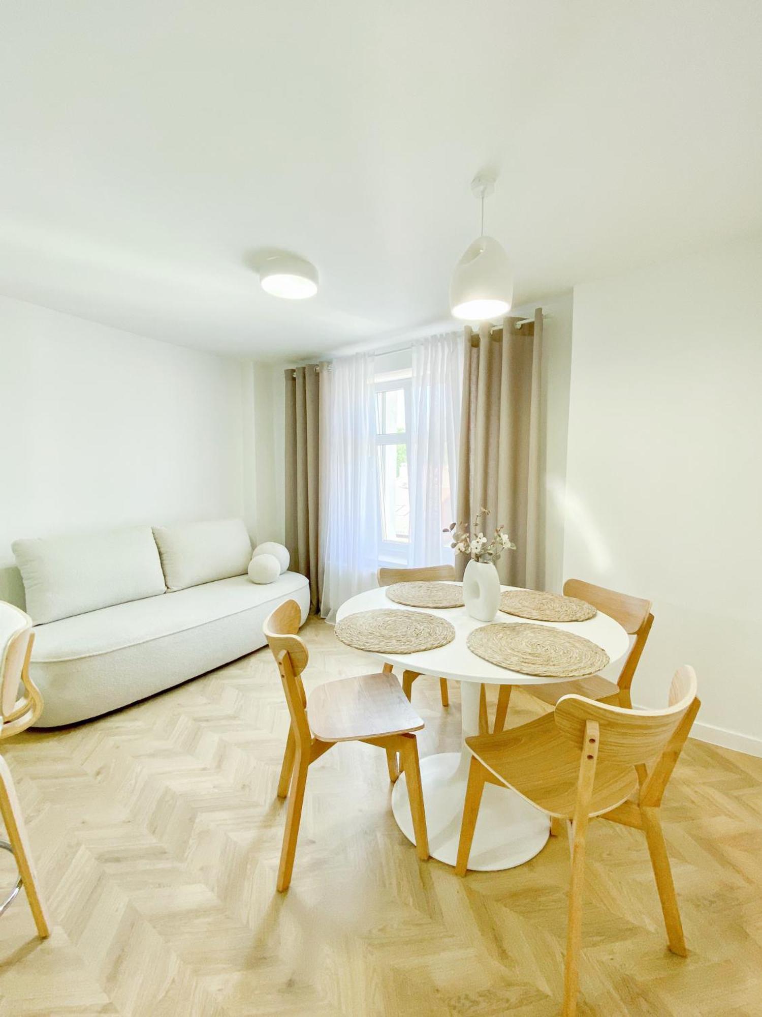 Apartament Bialy Jelenia Góra Zewnętrze zdjęcie
